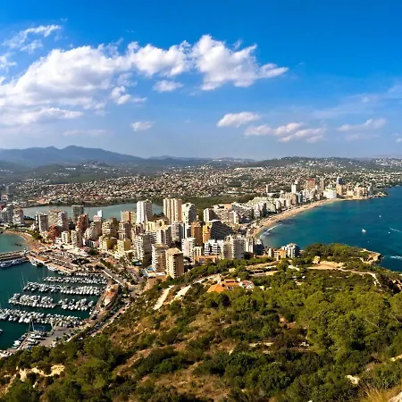 Апартаменти Apolo Vi-6 By Interhome