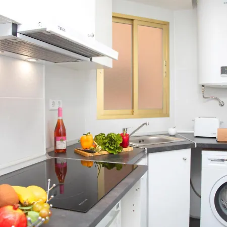 Apolo Vi-6 By Interhome Апартаменти *