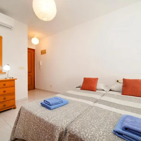 Apolo Vi-6 By Interhome * Кальпе