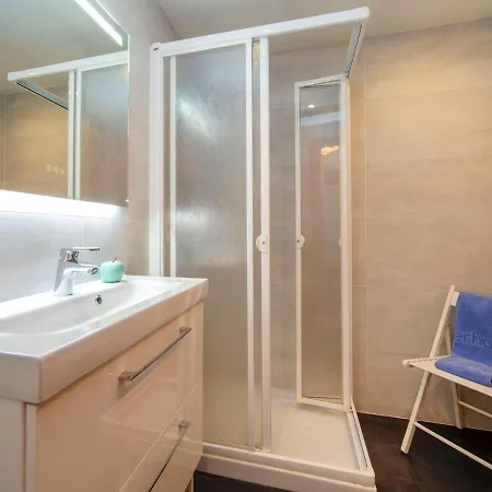 Apolo Vi-6 By Interhome Apartment Calpe