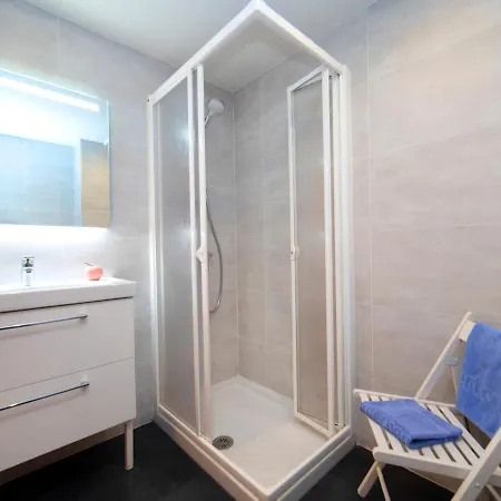 Апартаменти Apolo Vi-6 By Interhome Кальпе