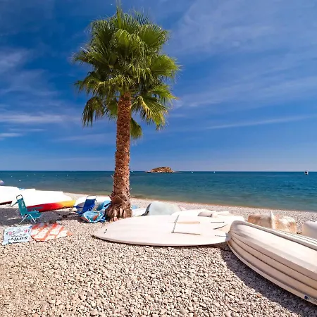 דירה Apolo Vi-6 By Interhome *