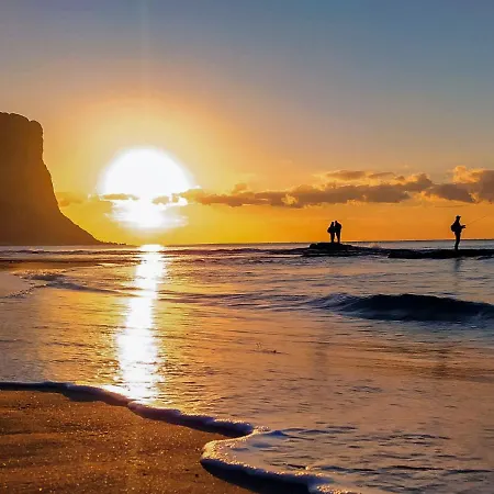 Apolo Vi-6 By Interhome דירה קלפה