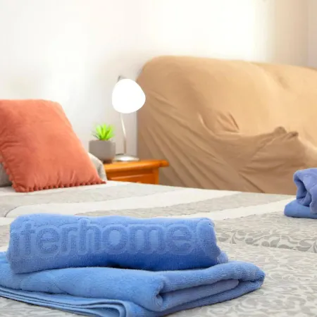 Apolo Vi-6 By Interhome קלפה