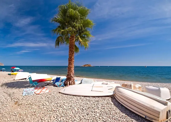 Apartment Apolo Vi-6 By Interhome *