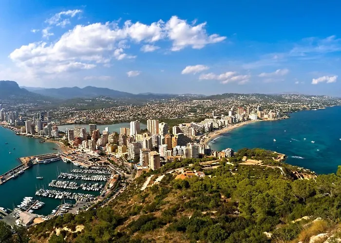 Apartment Apolo Vi-6 By Interhome