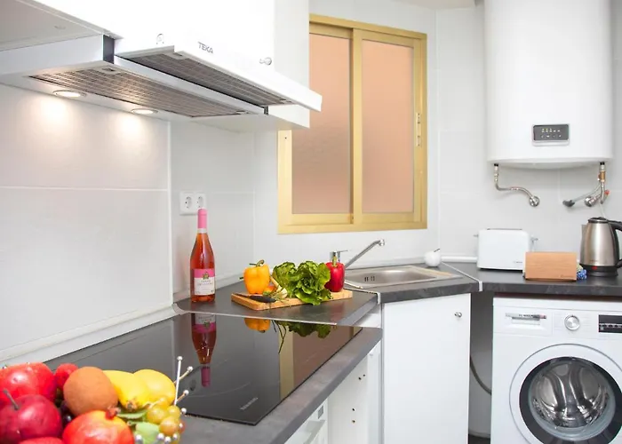 Apolo Vi-6 By Interhome Apartment *