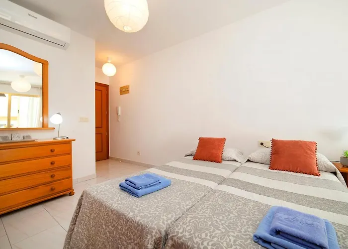 Apolo Vi-6 By Interhome * Calpe