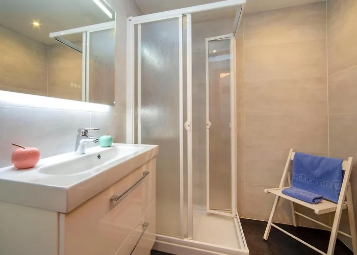 Apolo Vi-6 By Interhome Apartment Calpe