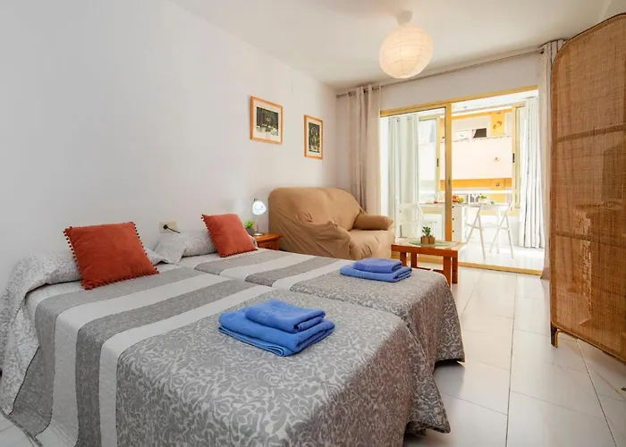 Apolo Vi-6 By Interhome Apartment