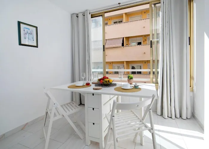 Apolo Vi-6 By Interhome Calpe