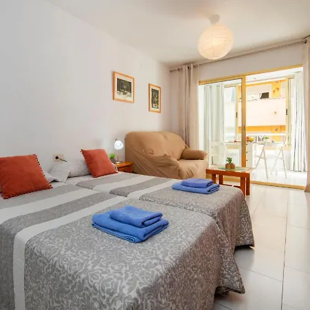 Apolo Vi-6 By Interhome Apartamento