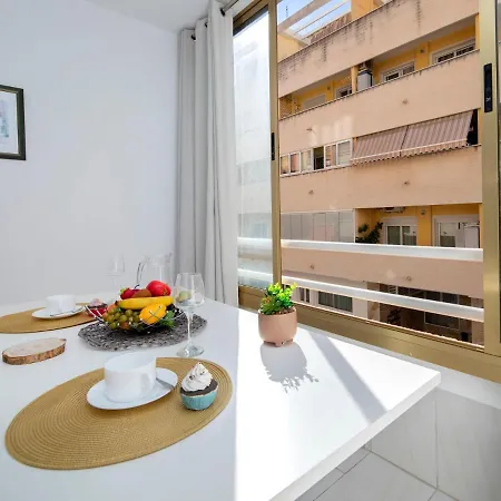 Apartamento Apolo Vi-6 By Interhome